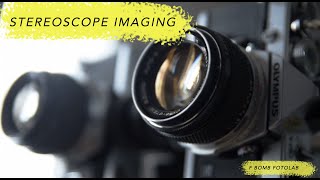 Introduction to 3D Photography  Stereoscopy Explained [upl. by Ace]