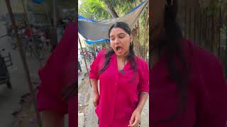 Smart customer 😂 Funny😂🤣 Shorts  shorts comedy panipuri funnyvideo trending foodie [upl. by Kori]