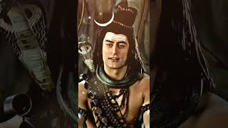 Har Har Mahadev 🔥 Shiv Parbati🔱  🌿trending mahadev harharmahadev shorts shivparvati bhakti [upl. by Neiluj115]