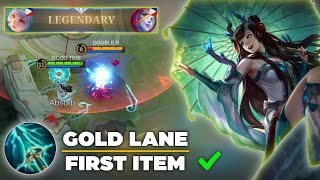 Kagura Gold Lane is The Easiest Way to Win [upl. by Nauwaj]