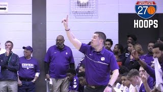 Pickerington Central downs rival North to advance to OHSAA Final Four Full Game Highlights [upl. by Diane-Marie]