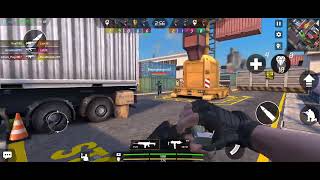 My first Mask gun video Atharv did Mega kill and head shot in Mask gun [upl. by Jonell]