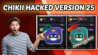 Chikii Mod APK  Chikii Coins Generator 2025 version  Chikii unlimited coins [upl. by Nehgaem998]