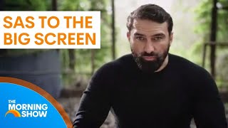 Ant Middleton on TMS [upl. by Neumeyer]