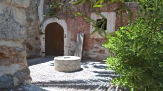 Hotel Forest Park in Rethymno Kreta  Griechenland Bewertung und Erfahrungen [upl. by Buke]