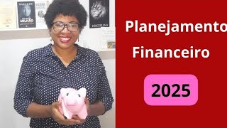 Como traçar metas alcançáveis em 2025 [upl. by Nannahs595]