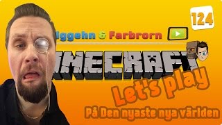 figgehn amp Whippit  Minecraft på Svenska  Lets play 124  Ta det på allvar [upl. by Llednar]