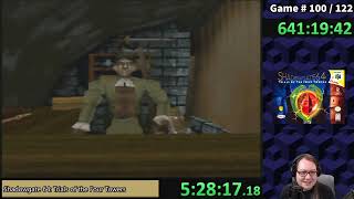 Shadowgate 64  First Playthrough  Part 3 [upl. by Hanas988]