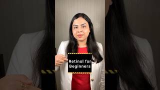 Best retinol serums for beginners for anti aging fine lines wrinkles skindoctor skinbrightening [upl. by Sallad]