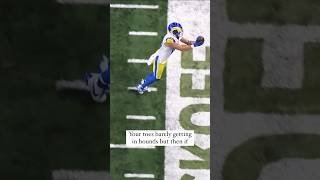 The silliest NFL rule shorts nfl funny [upl. by Eixirt]