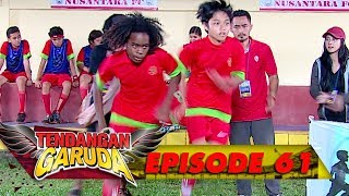 Akhirnya Iqbal Dan Titus Dimainkan Apakah Bisa Merubah Keadaan  Tendangan Garuda Eps 61 [upl. by Baptlsta]