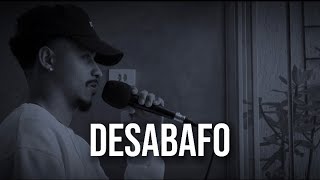 Desabafo  Gui Redorat [upl. by Henryk]