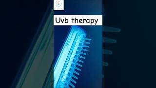 Uvb light therapy skincare [upl. by Karli345]