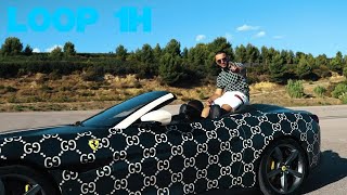 DJADJA amp DINAZ  Féfé Lambo Boucle 1H [upl. by Odinevneib232]