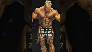 Every Winner Of Mr Olympia Since The Beginning mrolympia bodybuilding bodybuildingmotivation [upl. by Airasor]