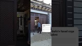 fasad tunikafon httpswwwyoutubecomTunikafonpatalokfasad [upl. by Holsworth]