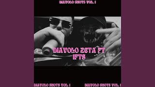 IFTS Diavolo Shots Vol1 [upl. by Breeze]