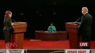 The BidenPalin Vice Presidential Debate in Ten Easy Minutes [upl. by Mart]