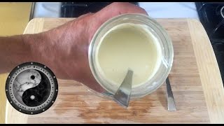 DIY  AllNatural Sun Block  Sunscreen Part 2 [upl. by Eran]