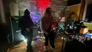 EXHALE  Live at Riverview Vinyl in Lynchburg VA 11324 [upl. by Kenna]