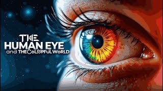 THE HUMAN EYE AND THE COLOURFUL WORLD PART 1CLASS 10SCIENCE [upl. by Dercy66]