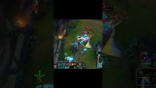 top lane is so fun haha leagueoflegends yorick toplane [upl. by Druci]