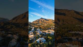 Puerto Banús  Marbella Spain 🇪🇸 Short Luxury Chillout 4K [upl. by Ellehcil]