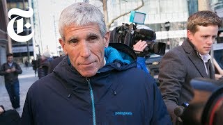 Inside the College Admissions Scandal How William Singer Sold His Company  NYT News [upl. by Naihtniroc993]