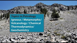 Ternary Eutectic Crystallization in the FoDiAn system [upl. by Eelir]