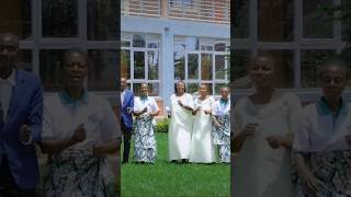 Indirimbo ikunzwe cyane ya Uamsho Choir [upl. by Yenmor]