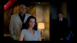 DAREDEVIL 3X12  Vanessa manda a asesinar a Nadeem  KingpinWilson Fisk [upl. by Okihcim462]