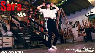 Elif Khan Dance New Awsome جديد2020 [upl. by Leafar]