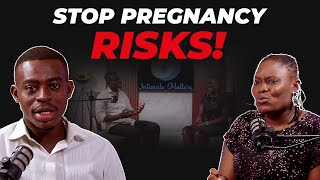 Understanding Pregnancy Complications Causes Risks amp Prevention [upl. by Ayirp896]