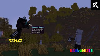 UHC Randomizer  rapypl [upl. by Yajet933]