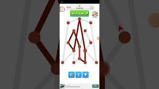 285 289 Level Quickline connect to the dots game 2024 [upl. by Carree498]