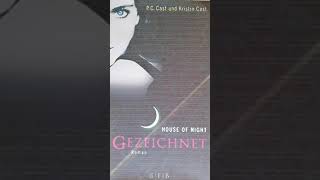 House of night  Gezeichnet Kapitel 6 Hörbuch [upl. by Tabber]