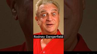 The Life and Death of Rodney Dangefield [upl. by Esilahs]