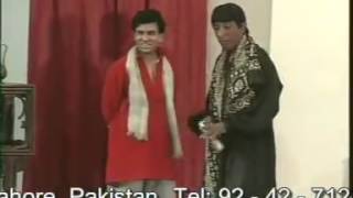 Punjabi Stage Show Yaro Main Luteya Gaya Clip 37 [upl. by Kieryt915]