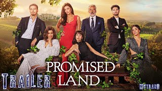 Promised Land Official Trailer 2022 [upl. by Grimbal84]