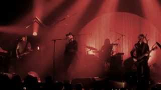 My blood is burning  Yodelice  La Cigale [upl. by Eire142]