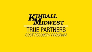 Kimball Midwests True Partners  Customer Testimonial [upl. by Baerman]