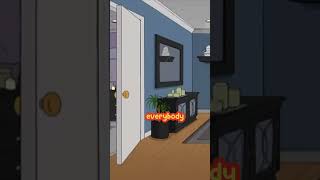 Peter Being GAYfamily guy funny petergriffen familyguyclips familyguy shortsviral viralvideo [upl. by Keefe]