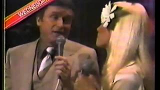 Mike Douglas Show with Bowser 1980 [upl. by Uzia]