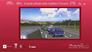 Muoversi in Toscana  Edizione delle 1230 del 14 novembre 2024 [upl. by Hembree]