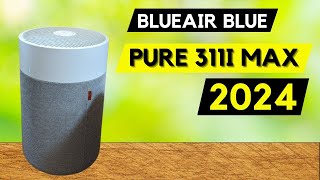 Blueair Blue Pure 311i Max 2024 [upl. by Fletcher]