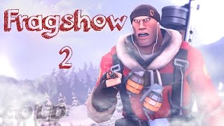 TF2 Fragshow 2 [upl. by Douville]