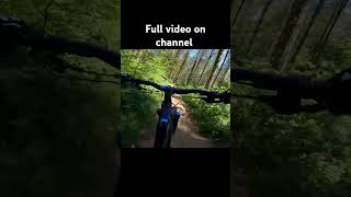 Pub run greno mtb gopro mtblife mountainbike downhill [upl. by Mcnully]