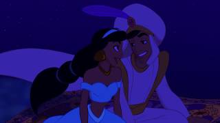 Genesis of a Song A Whole New World from Disneys Aladdin [upl. by Bergstein787]