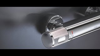 GROHE – Grohtherm 1000 Performance [upl. by Torey]