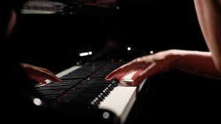 Chopin Polonaise c minor Op 40 2 Valentina Lisitsa [upl. by Adyht]